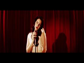 Lana Del Rey Burning Desire (HD-Rip)